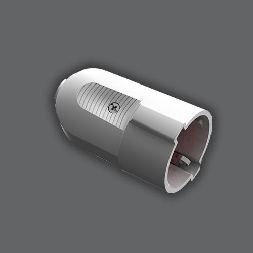 Topraklı Dişi Fiş 