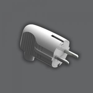 Topraklı Monoblok Fiş 