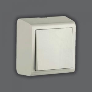 Anahtar Sıva Üstü 