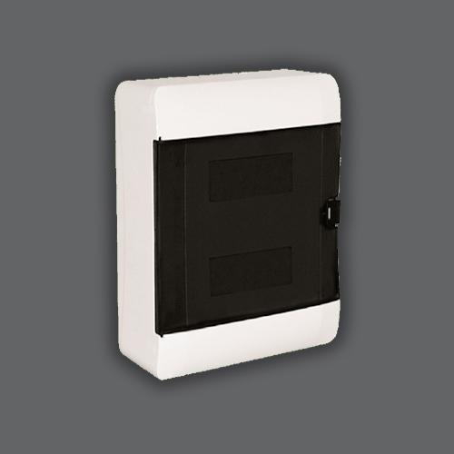 18 Li Sıva Üstü Sigorta kutusu 