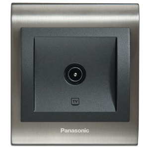 TV PRİZİ 12dB GEÇİŞLİ The Blu