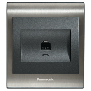 TEKLİ NÜMERİS TELEFON PRİZİ (RJ11) The Blu