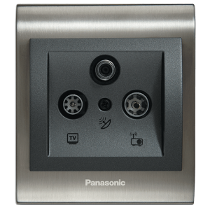 UYDU PRİZİ SONLU (TV-SAT) The Blu