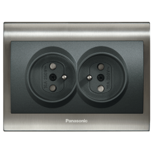 ÇOCUK KORUMALI İKİLİ UPS PRİZ The Blu