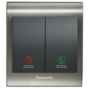 DND/MUR KOMÜTATÖRÜ The Blu