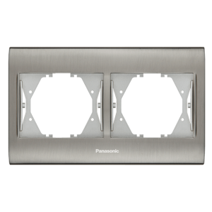 İKİLİ SIVA ALTI ÇERÇEVE The Blu