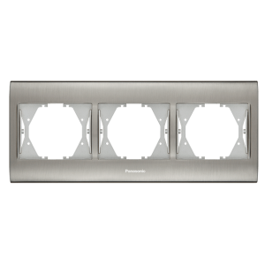 ÜÇLÜ YATAY ÇERÇEVE The Blu