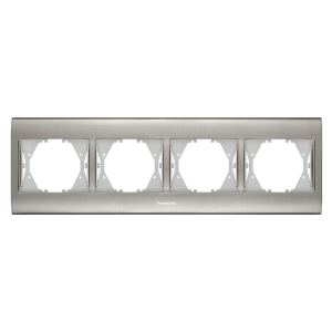 DÖRTLÜ YATAY ÇERÇEVE The Blu