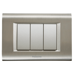 BUZZER mekanizma + kapak Sistema