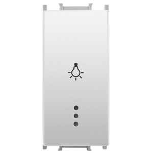 IŞIKLI ZİL ANAHTARI düğme thea