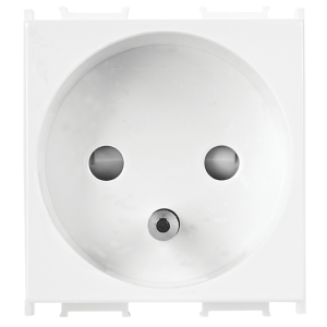 UPS TOPRAKLI PRİZ mekanizma+kapak thea