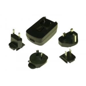5 VOLT 1 AMPER ADAPTÖR 