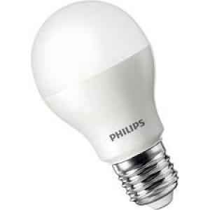 CorePro LED bulb ND 7.5-60WA60 E27 865