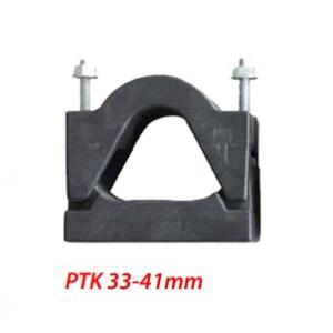 33-41mm Trefoil Kelepçe 