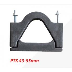 43-55 mm Trefoil Kelepçe 