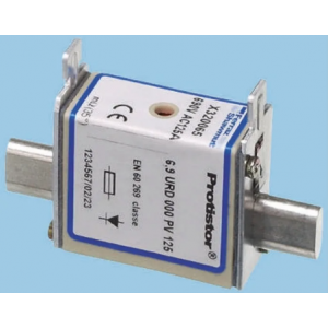 125 A Nh  Bıçaklı Sigorta