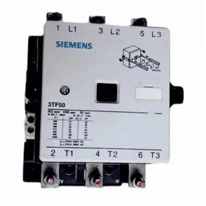 3 TF50 KONTAKTÖR 