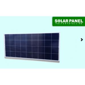 100W/12V Upto Solar Panel 