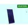 150W/12V Upto Solar Panel 