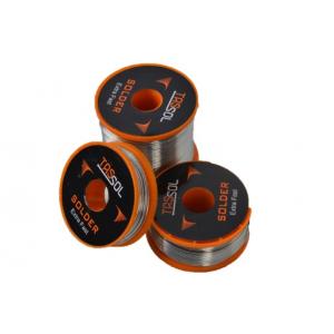 Sn10pb90 1,00 mm2 500 Gr Kurşunlu Arax Tel lehim 