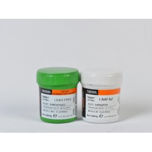 Sn62Ag2Pb36 Krem Lehim 