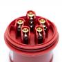 5x16A Ip44 trifaze Düz Fiş