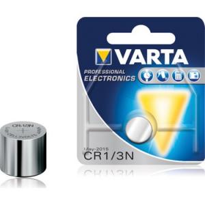 Varta CR1/3N Lityum Pil