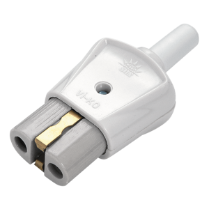 Topraklı Ütü Fişi