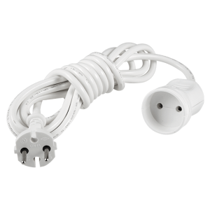 Topraklı Uzatıcı Takımı 3 Metre