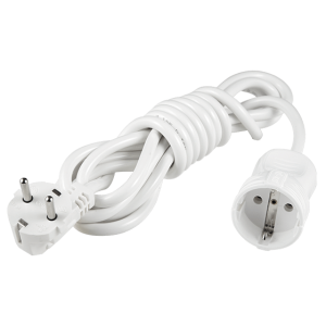 Topraklı Uzatıcı Takımı 5 Metre