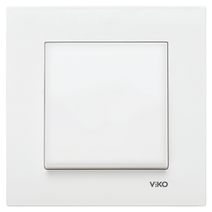 İki Kutuplu Anahtar