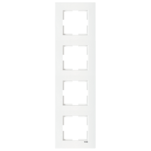 Dörtlü Dikey Çerçeve