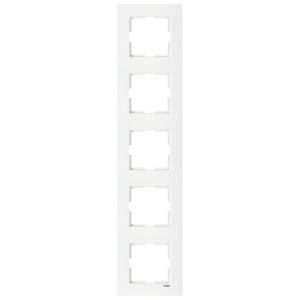 Beşli Dikey Çerçeve