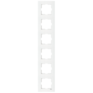 Altılı Dikey Çerçeve