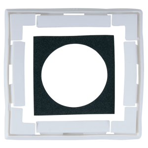 IP44 Kapakl› Priz Conta Takımı