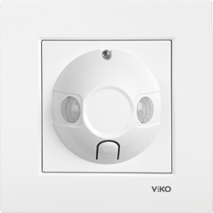 Nötrlü Hareket Dedektörü 180°