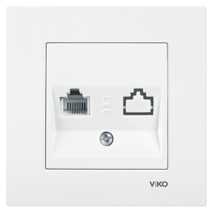 Nümeris Telefon Prizi (RJ11)