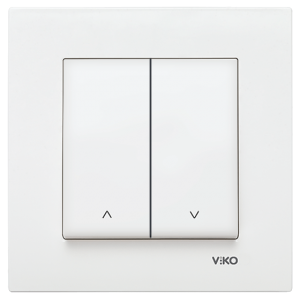 Jaluzi Kumanda Anahtarı