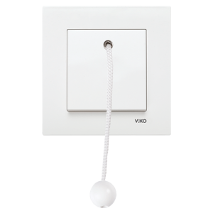 İpli Acil Uyarı Butonu