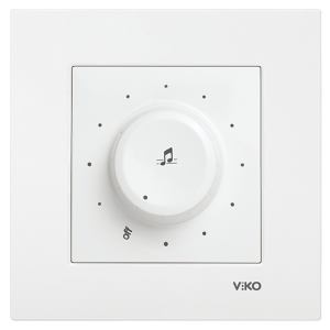 Acil Anonslu Trafolu Müzik Yayın Anahtarı