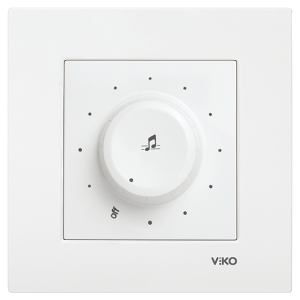 Müzik Yayın Anahtarı