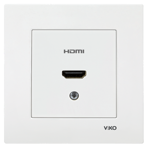 HDMI Bağlantısı için Konnektör