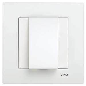 Kablo Çıkış Kapağı