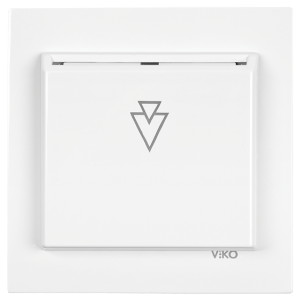 13,56 MHz E. Saver 5V ESCR