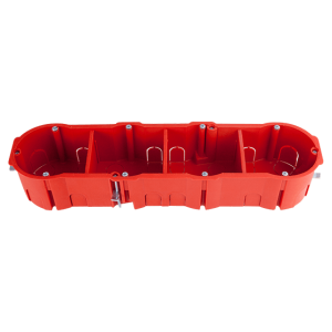 Alçıpan Kasa Dörtlü