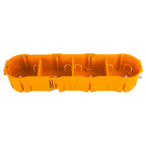 Alçıpan Kasa Dörtlü H.F