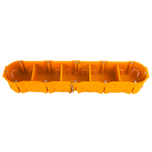 Alçıpan Kasa Beşli H.F