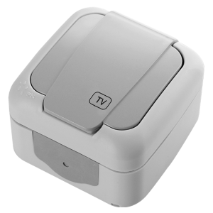 TV Prizi Geçişli (8-12dB)