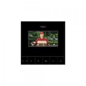 Elite 4.3'' Görüntülü Diyafon (Handsfree) Siyah