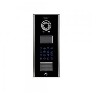 Venüs Dijital Dokunmatik Kartlı Ve Şifre Geçişli